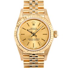 Orologio ROLEX Oyster