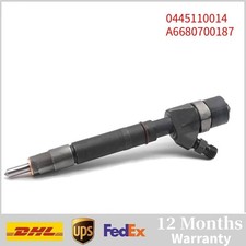 Fuel Injector 0445110014