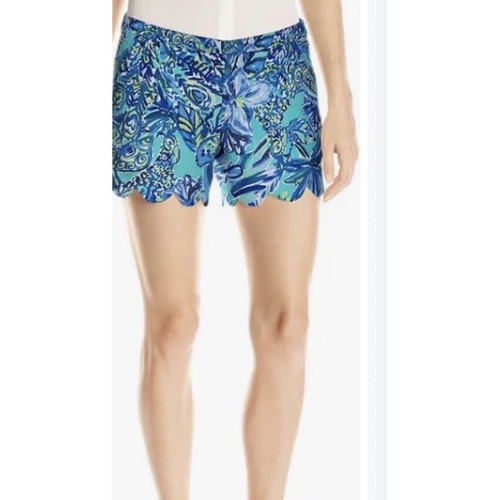 Pantaloncini lilly pulitzer - pantaloncini,