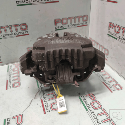 34116769091 pinza freno ant - 34116769091,