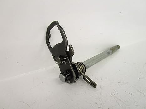 Gruppo albero cambio originale