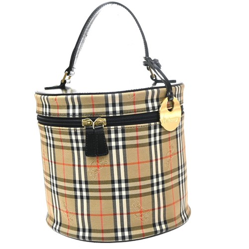Borsa vanità burberrys - da,