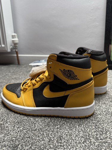 Jordan retro high - high, da