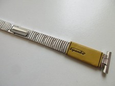 Bracciale orologio Expandro