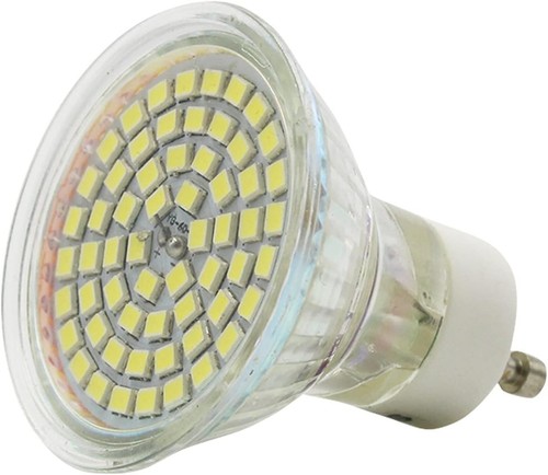 Lampadina led gu10 - lampadina,