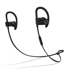 Beats Powerbeats 3 Ecouteurs Sans Fil Powerbeats3 Bluetooth Headphones - Noir