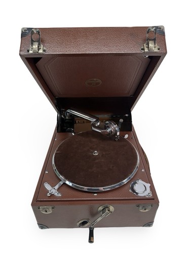 Vintage columbia portable - vintage,