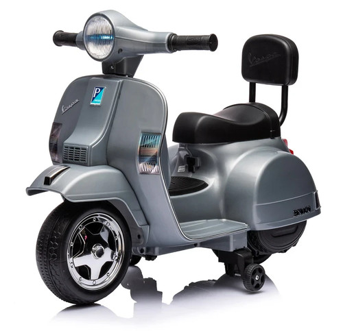 Vespina elettrica per bambini - vespina,