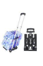 Carrello pieghevole mano - carrello,