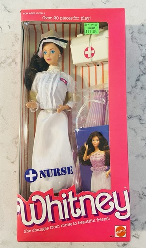Nuovo con scatola barbie - con,