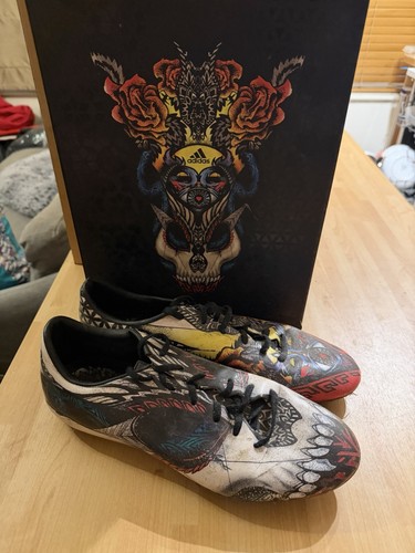 Scarpe calcio adidas - scarpe,