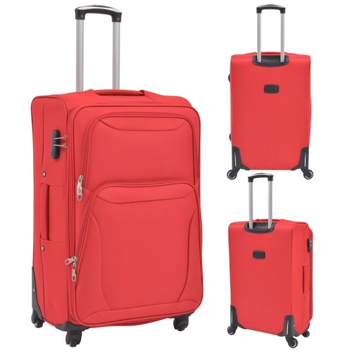 Set valigie trolley pz - di, 3