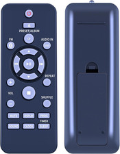 Telecomando Di Ricambio