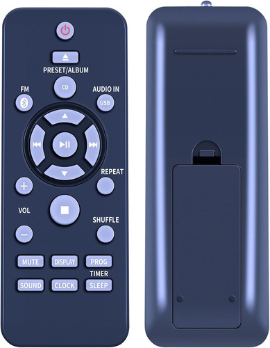 Telecomando ricambio - telecomando, di