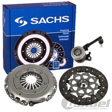 Kit frizione Sachs per NISSAN