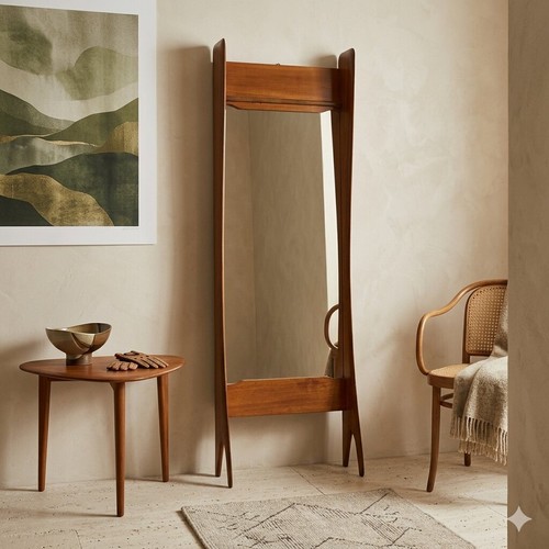 Arredo ingresso vintage - da,