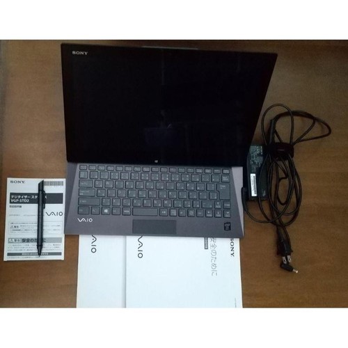 Sony vaio duo13 svd1323a1j - vaio,