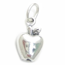 Ciondolo argento sterling - ciondolo, in