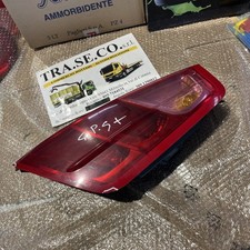 Fanale Stop Posteriore Destro