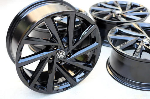 Cerchi lega pollici - lega, vw
