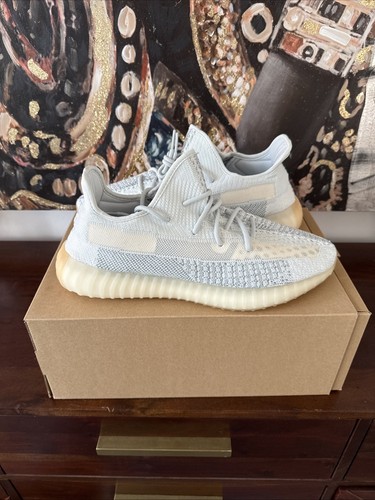 Yeezy boost 350 cloud - 350,
