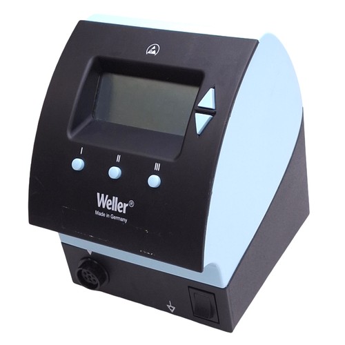 Weller wd1 unità - weller,