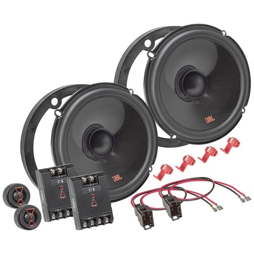 Jbl stage3 607cf - jbl, set