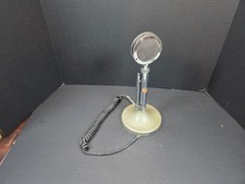 Antico microfono base