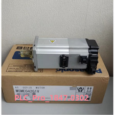 MSME042G1V Panasonic 1PCS Nuovo MSME042G1V Servomotore Consegna Rapida