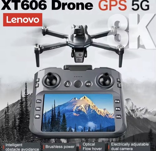 Drone xt660 professionale - drone,