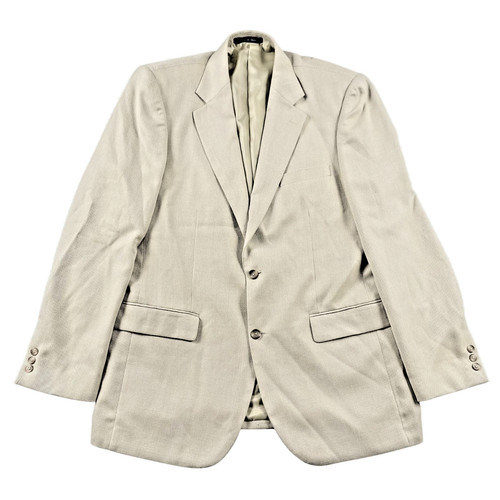 Blazer alan flusser - blazer, 44l
