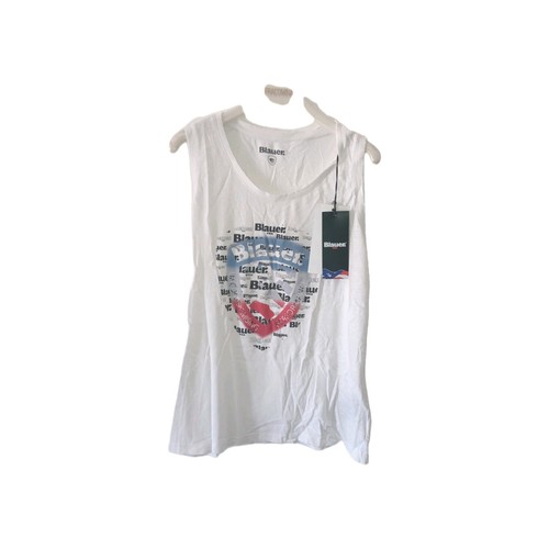 Canotta donna blauer - donna,