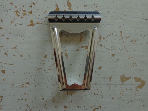 Coda chitarra vintage - parlor,