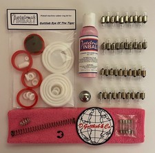 Kit messa a punto manutenzione