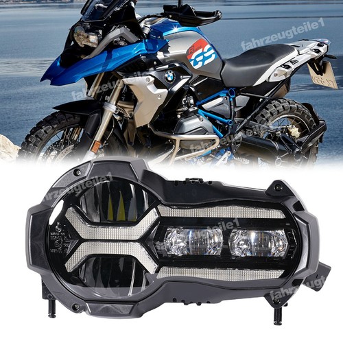 Faro proiettore anteriore - , led