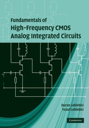 Fundamentals high frequency - of, high-frequency