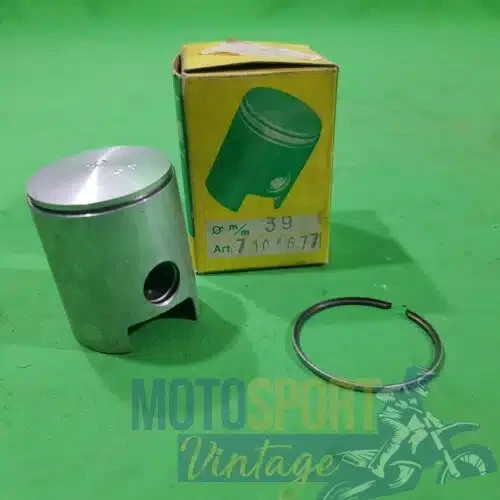 Pistone motori minarelli p6 - motori,