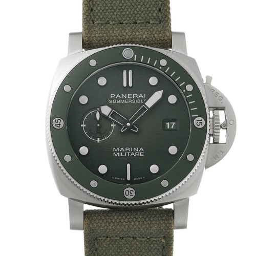 Orologio panerai sommergibile - orologio,