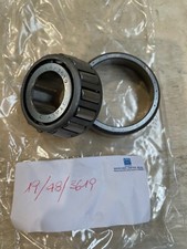 19/48/3619 RIV Ruota anteriore Fiat 241 241TN 615N 1100 TN1. Nuovo e originale