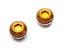 Tappi batteria ricambio pedale