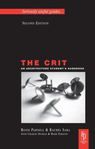 Crit architecture - crit:, an