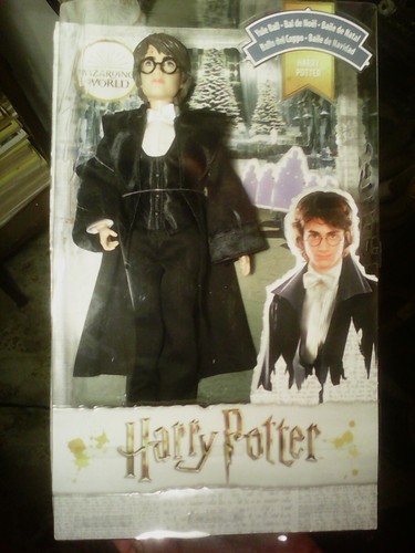 Saga harry potter - ', '