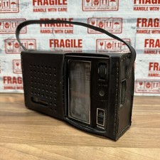 Radio d'epoca PYE Piccolo