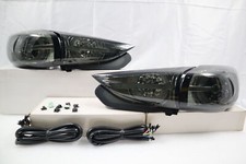 New Smoke LED Tail lights Pair