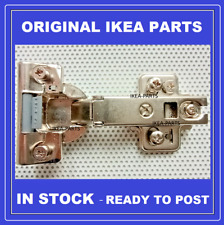 CERNIERA E PIASTRA IKEA