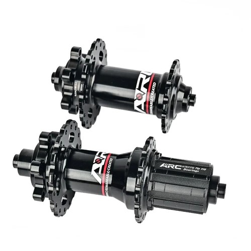 Mtb cuscinetti sigillati - 4,