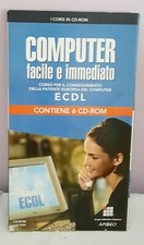 Computer Facile e immediato -