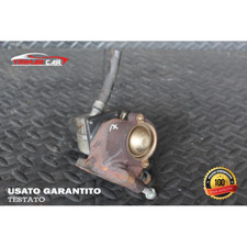 VALVOLA ELETTROVALVOLA EGR NISSAN TERRANO 2 II (R20)(92-07) 3.0DI COD.MOT. ZD30