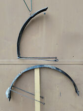 Bianchi Sbis S bis parafanghi bici epoca schiena d'asino