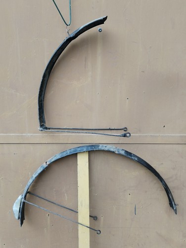 Bianchi sbis bis parafanghi - s,
